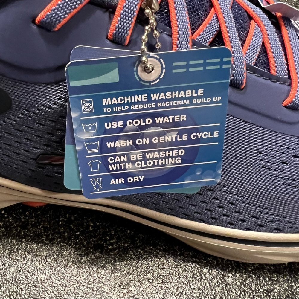 NWT Skechers Women's Go Walk Size 13 - Picture 5 of 11